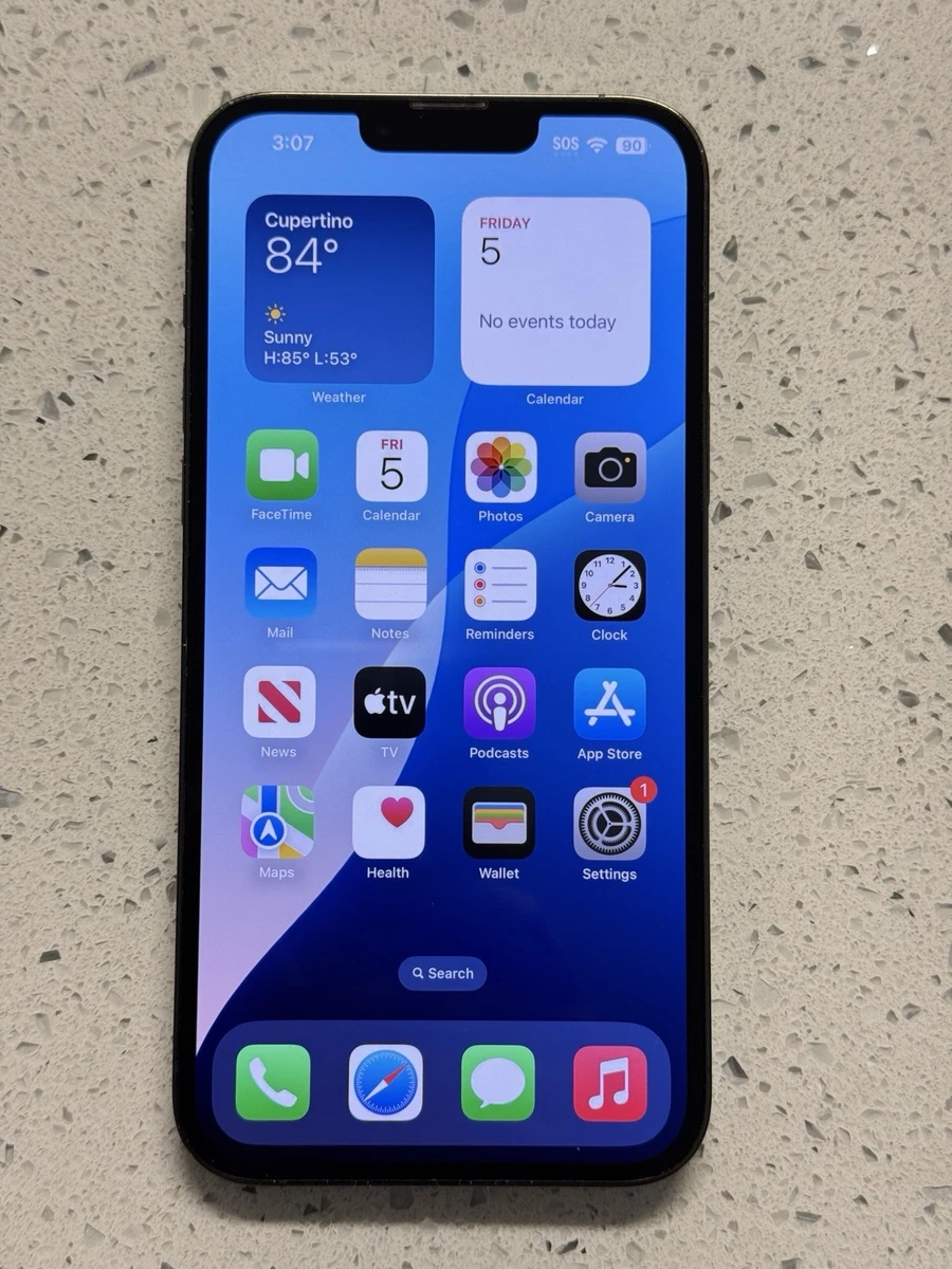 Apple iPhone 13 Pro Max 512GB for Sale | Shop New & Used Cell