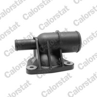 KÜHlmittelflansch Thermostat FÜR Peugeot, CitroËN - Calorstat by Vernet WF0079