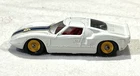 1965 Lesney Matchbox No 41 Ford GT Racer