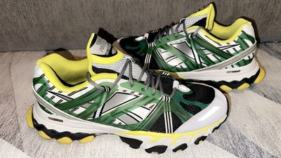 2019 Reebok DMX Trail Shadow Size 11 Clover Green EF8595
