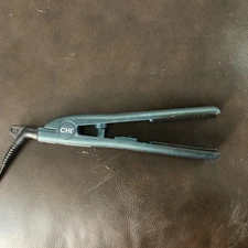 CHI Mini Travel Hair Iron Green