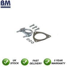 DPF Filter Fitting Kit Euro 4 BM Fits Freelander 2 2.2 TD4 LR029196