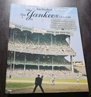The New York Post Yankees Century Album 10 Magazines(missing #8) Binder — photo 1