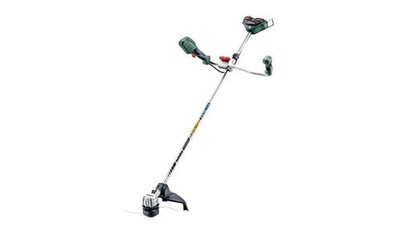 4061792176676 Podkaszarka akumulatorowa fsb 36-18 ltx bl 40 0*ah METABO