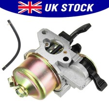 Engine Carb Carburettor Fit For Honda GX100 Gxh50 G100 150 Mixer Loncin Hot