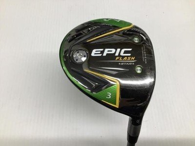 callaway / EPIC FLASH STAR / 3W