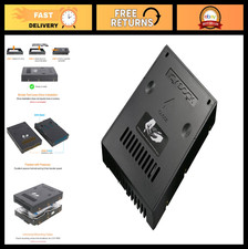 2.5" to 3.5" SATA HDD  SSD Mounting Kit for Internal Drive Bay, Removable Cover