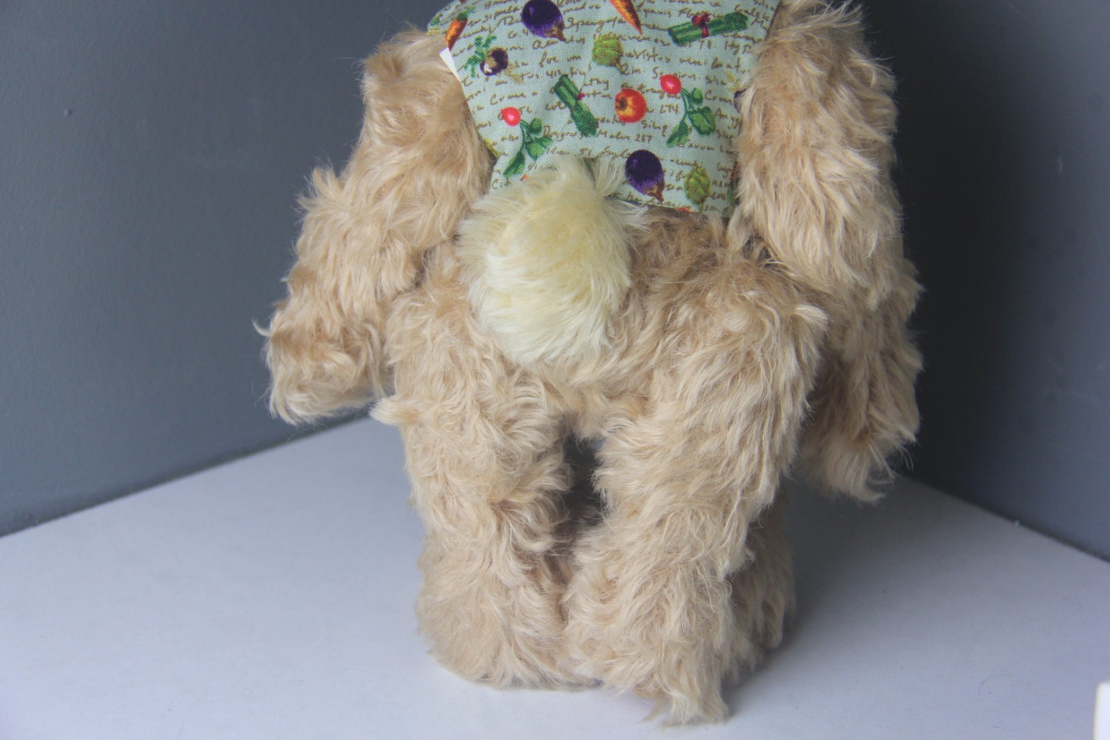 Deb Canham Artist Designs Bigger Bears, Floppy Rabbit Limited Edition #37 of 500