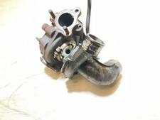 TOYOTA COROLLA Verso E12 Turbolader 172010R010 2.20 Diesel 66kw 2007 22238627