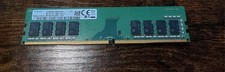 Samsung DDR4 8GB 1Rx8 PC4-2600V-UA2-11 Fully Working