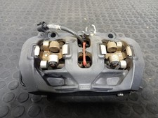 AUDI E-TRON GT O/S Rear Right Brake Caliper 2021-2025 0.0L 530PS ELECTRIC MOTOR
