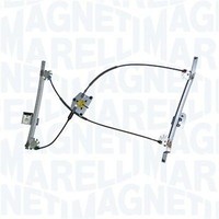 Fensterheber Vorne Rechts Magneti Marelli 350103173600 FÜR Audi Scheibenheber
