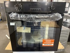 BEKO Pro AeroPerfect BBIE12301BMP Electric Pyrolytic Oven - Black