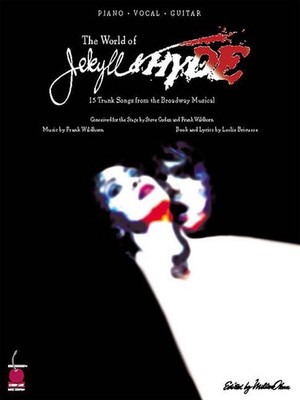 The World of Jekyll and Hyde (English) Paperback Book