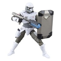 Star Wars: The Mandalorian Vintage Collection Actionfigur Imperial Armored Comma
