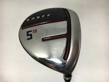 Daiwa ONOFF ARMS AKA 2020 Fairway Wood 5W MP-520F SR  880 Golf Clubs