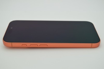 OPEN BOX Apple iPhone 17 Pro - 512 GB A3256 Cosmic Orange