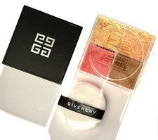 Image of Givenchy Prisme Libre Mat Finish & Enhanced Radiance Powder 6 Flannel Epicee