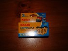 Kodak Ultramax 400 35mm 135/24 Color Film (3-Pack) — photo 1
