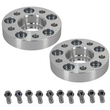 2pc 30mm Radspacer 5x112 for Mercedes W205 C-Klasse 2WD 4WD 2013- Aluminium 2pc 30mm Radspacer 5x112 for Mercedes W205 C-Klasse 2WD 4WD 2013- Aluminium