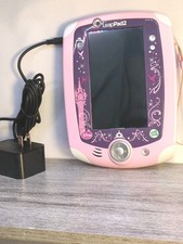 LeapFrog LeapPad2 Explorer Disney Princess Pi...