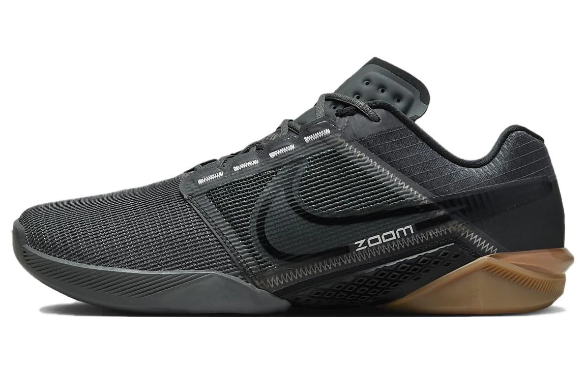 Nike Zoom Metcon Turbo 2 Iron Grey Black Gum for Sale