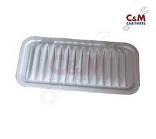 Air Filter Fits Citroen C1 2005-2014-Fahren