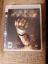 Dead Space (Sony PlayStation 3, 2017)  Complete In Good Shape 