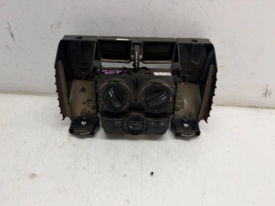 MERCEDES VITO 2007 A/C CLIMATE CONTROL SWITCH PANEL A6394460728KZ
