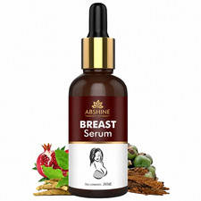 female BREAST ENHANCEMENT ENLARGEMENT SERUM PERMANENT BREAST GROWTH FAST