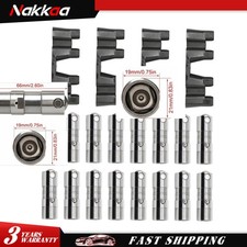 For Chevy 5.3l 5.7l Ls1 Ls2 Ls3 Ls7 16 Hydraulic Roller Lifters 4 Trays Set For Chevy 5.3l 5.7l Ls1 Ls2 Ls3 Ls7 16 Hydraulic Roller Lifters 4 Trays Set