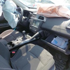 Démarreur Renault Kadjar