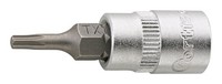 "Fortis Schraubendreher-Einsatz 1/4\" TX20 X 36 Mm"