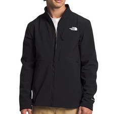 The North Face Men's Apex Bionic 3 Jacket Size Small Outdoor Hiking Gorpcore
