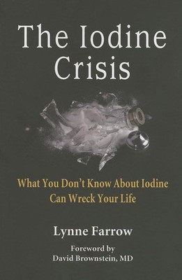 Iodine Crisis Hidden Risks and Essential Facts You Need to Know