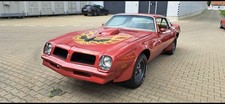 1976 Pontiac Firebird for Sale