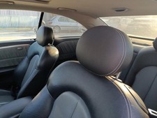 Alternateur Mercedes CLASSE CLK