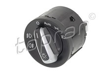 Antibrouillard Audi 90