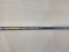 Speeder 661 Evo 5 S Driver Shaft 43.75" Golf Club Replacement