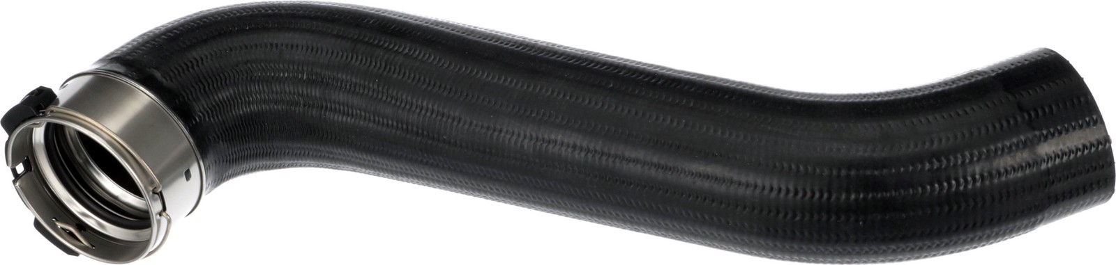 Right GATES 09-1413 Charger Air Hose for VOLVO - Image 13