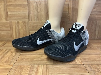 Sz 14 - Nike Kobe 11 Elite Low Last Emperor 822675-105 | eBay