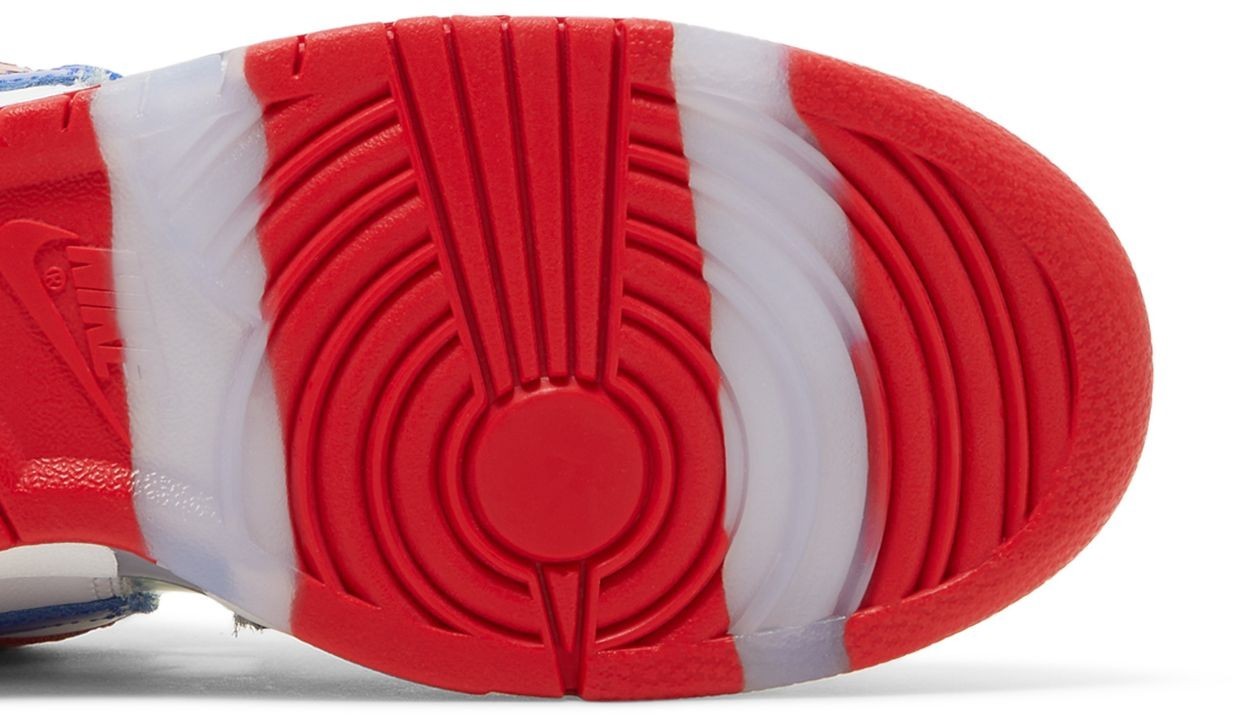 Size 12 - Nike Dunk Low SB Sandy Bodecker