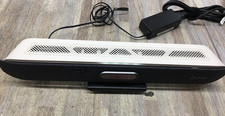 Poly Studio X30 Video Bar 4K Camera Soundbar w/ Power Adapter