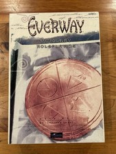 Vintage EVERWAY Visionary Roleplaying Game WO...