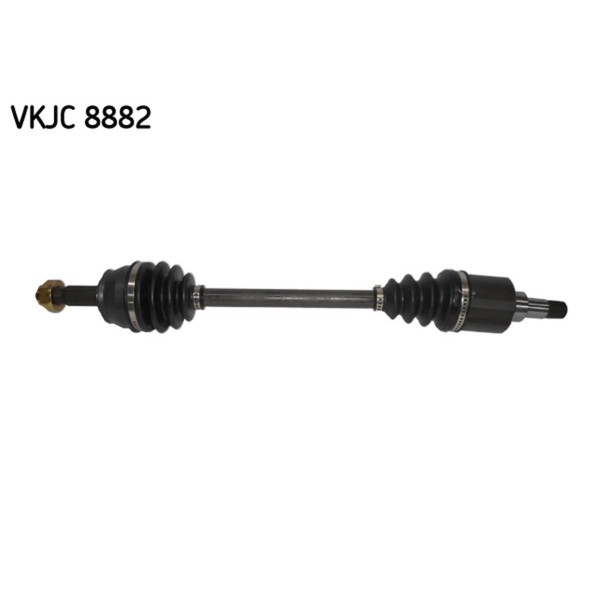 Antriebswelle SKF Vkjc 8882-image