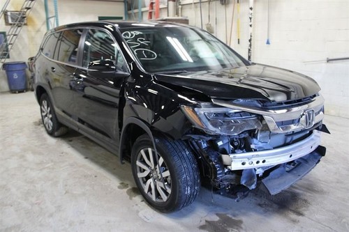 Power Brake Booster 01469TG7A50 Fits 19-22 Pilot 2848256 - Picture 5 of 11