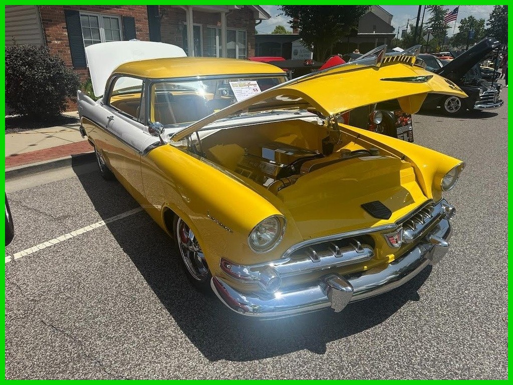 1956 Dodge Coronet for sale in Saint Peters Missouri