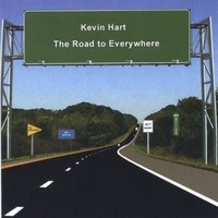 Audio Cd - Kevin Hart - Road To Everywhere - Cd Baby -D- Neu