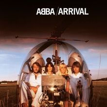 Arrival-Classic Album (Ltd.Edt.) von Abba | CD | Zustand sehr gut
