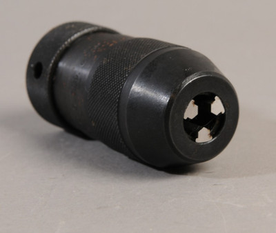 Röhm Schnellspann-Bohrfutter Supra 1 - 13 mm B16 verkürzt - 871047
